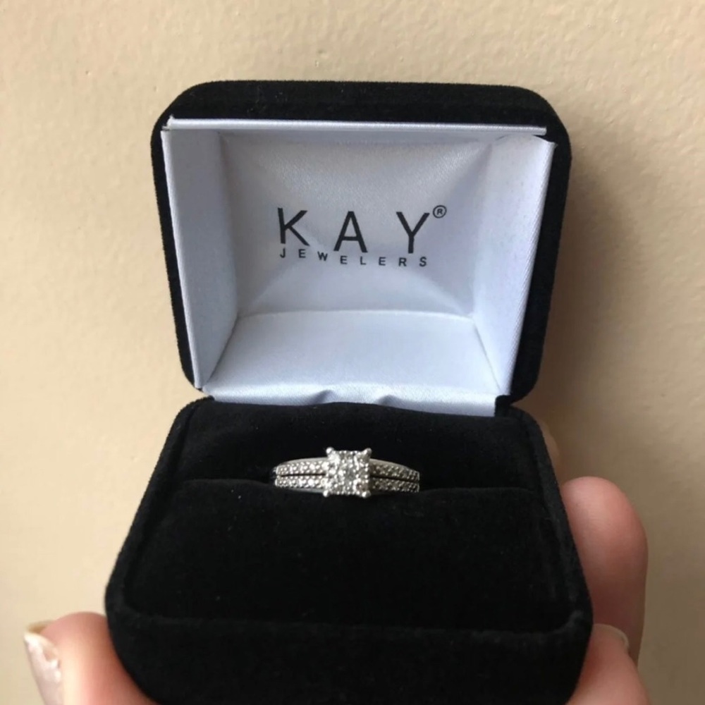 Engagement Ring